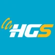 Programın simgesi: HGS - Online Bakiye Yükle