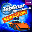 Top Gear : Stunt School Revolution icon