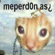 Ícone do programa: Botón Me perdonas meme