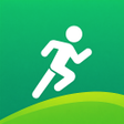 プログラムのアイコン：LuckyStep-Step Challenge