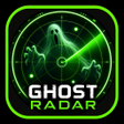 Programın simgesi: Ghost Spirit Radar Detect…