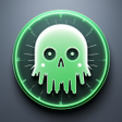 ไอคอนของโปรแกรม: Ghost Spirit Radar Detect…