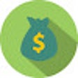 Ikon program: Currency Converter