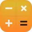 プログラムのアイコン：Calculator 17