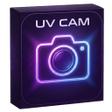 Ikon program: UV camera