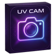 Icône du programme : UV camera