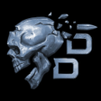 程序图标：Death Dealers: 3D online …