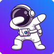 Ikon program: Moonchat Voice Chat Room