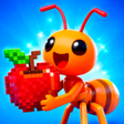Programikonen: Ant Block Fever: Color So…