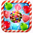 プログラムのアイコン：Jelly Blast Mania
