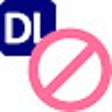 程序图标：DLSite NG Hide