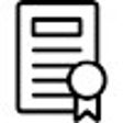 程序图标：License checker