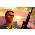 GTA5 Miami Crime 3D Game New Tab
