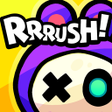 프로그램 아이콘: STONE RRRUSH