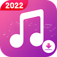Ikon program: Music Downloader Mp3 Down…