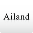 プログラムのアイコン：Ailand ｱｲﾗﾝﾄﾞ -ファッション通販アプ…