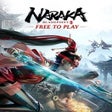 Ikona programu: Naraka: Bladepoint