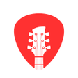 程序图标：MChord - Guitar Chord  Ly…