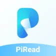 Programikonen: PiRead