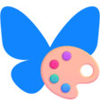 Programikonen: Bluesky Color Customizer