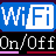 WiFi OnOff Toggle switcher