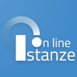 ไอคอนของโปรแกรม: Istanze OnLine