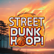 Icoon van programma: Street Dunk Hoop
