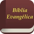 プログラムのアイコン：Bíblia Sagrada Evangélica