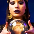 Иконка программы: Falcı Fatma Bacı - Efsane…