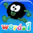 Ikona programu: Hairy Words 1
