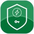 Ikon program: Fast VPN Wise VPN: Fast S…