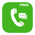 プログラムのアイコン：Free Calls - Free Texting…