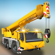 Иконка программы: Construction Simulator 20…