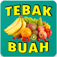Ikon program: Tebak Buah