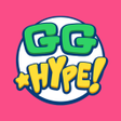 Ikon program: GGHype Koleksi Game Seru