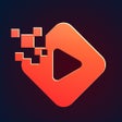 Icoon van programma: Tap Reels - Watch Short V…