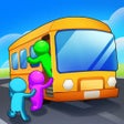 ไอคอนของโปรแกรม: Station Jam