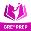 Иконка программы: GRE Exam Prep 2024
