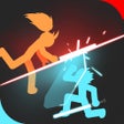 Ícone do programa: stick Warriors : Legends …