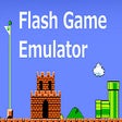 Icon of program: Flash Game Emulator