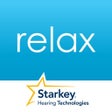 プログラムのアイコン：Starkey Relax