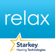 Иконка программы: Starkey Relax