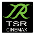 أيقونة البرنامج: TSR Cinemax