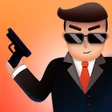 Icoon van programma: Agents Depart