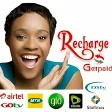 Recharge and Get Paid Liberia