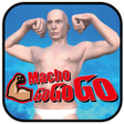 プログラムのアイコン：マッチョ GoGoGo