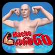 プログラムのアイコン：マッチョ GoGoGo