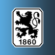 程序图标：TSV 1860 München