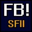 プログラムのアイコン：Fighter Bios: SF2