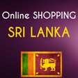 プログラムのアイコン：Online Shopping Sri Lanka